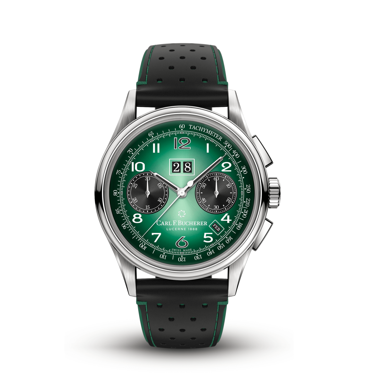 Bucherer sale 2025